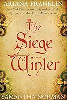 Algopix Similar Product 1 - The Siege Winter: A Novel