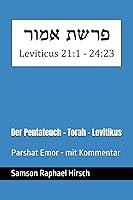 Algopix Similar Product 10 - Der Pentateuch  Torah  Levitikus 