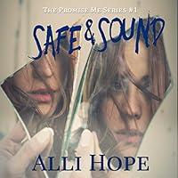 Algopix Similar Product 3 - Safe and Sound Promise Me Series Book