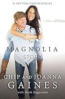 Algopix Similar Product 8 - The Magnolia Story (with Bonus Content)