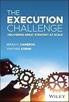 Algopix Similar Product 10 - The Execution Challenge Delivering