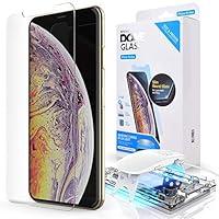 Algopix Similar Product 17 - iPhone Xs Max Screen Protector Full