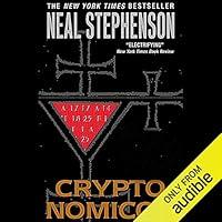 Algopix Similar Product 8 - Cryptonomicon