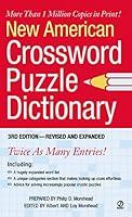 Algopix Similar Product 16 - New American Crossword Puzzle