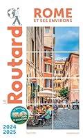 Algopix Similar Product 12 - Guide du Routard Rome et ses environs