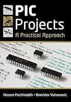 Algopix Similar Product 10 - PIC Projects: A Practical Approach