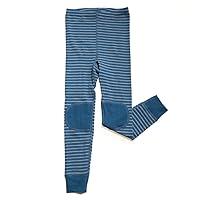 Algopix Similar Product 6 - Hocosa Little Kids Organic Wool
