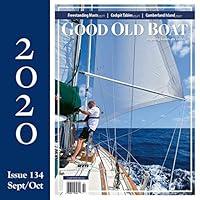 Algopix Similar Product 13 - Good Old Boat