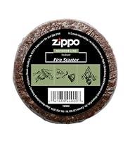 Algopix Similar Product 5 - Zippo Cedar Campfire Starter Cedar