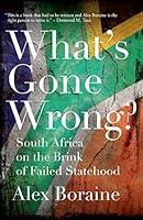 Algopix Similar Product 9 - Whats Gone Wrong South Africa on the