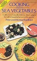 Algopix Similar Product 10 - Cooking with Sea Vegetables