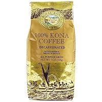 Algopix Similar Product 15 - Royal Kona 100 Kona Coffee Decaf