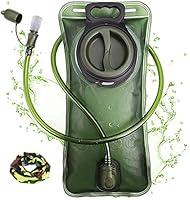 Algopix Similar Product 7 - Hydration Bladder 2L Water Bladder for
