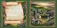 Algopix Similar Product 13 - Síle of the Sidhe