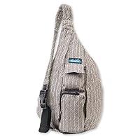 Algopix Similar Product 15 - KAVU Original Rope Bag  Compact