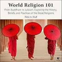 Algopix Similar Product 15 - World Religion 101 From Buddhism to