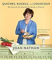 Algopix Similar Product 13 - Quiches Kugels and Couscous My