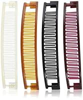 Algopix Similar Product 5 - Goody Classics Clincher Comb 5