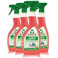 Algopix Similar Product 12 - FROSCH Natural Grapefruit MultiSurface