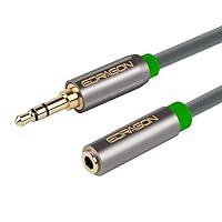 Algopix Similar Product 8 - 35mm Aux Headphone Extension Cable 25