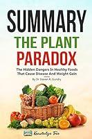 Algopix Similar Product 18 - Summary The Plant Paradox The Hidden
