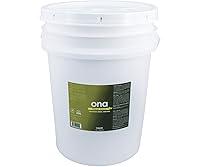 Algopix Similar Product 16 - Ona Fresh Linen Liquid, 5 Gallon Pail