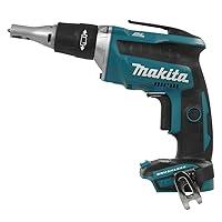 Algopix Similar Product 18 - Makita Dfs452Z 18 V LiIon Brushless