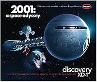 Algopix Similar Product 4 - 2001-3 1/144 2001 Discovery