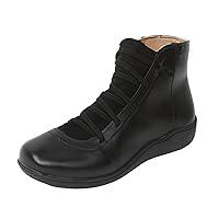 Algopix Similar Product 2 - my orders cowboy boots for women Ankle