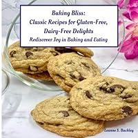Algopix Similar Product 5 - Baking Bliss Classic Recipes for