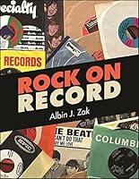 Algopix Similar Product 12 - Rock on Record