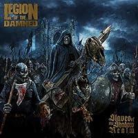 Algopix Similar Product 18 - Slaves of the Shadow Realm CDDVD
