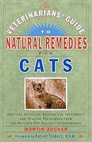 Algopix Similar Product 15 - Veterinarians Guide to Natural Remedies