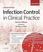 Algopix Similar Product 3 - Infection Control in Clinical Practice