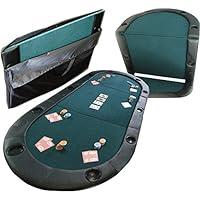 Algopix Similar Product 17 - Trademark Texas Holdem Poker Padded