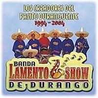 Algopix Similar Product 12 - Creadores Del Pasito Duranguense