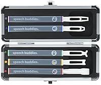 Algopix Similar Product 18 - Set of 5: Speech Therapy Tools