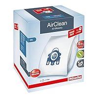 Algopix Similar Product 16 - Miele AirClean 3D Efficiency Dust Bag