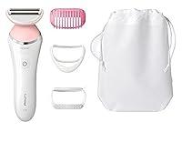Algopix Similar Product 20 - Philips SatinShave Advanced Womens