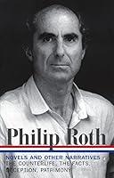 Algopix Similar Product 15 - Philip Roth Novels and Other