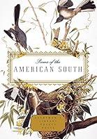 Algopix Similar Product 1 - Poems of the American South Everymans