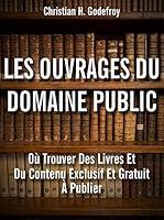 Algopix Similar Product 5 - Les Ouvrages Du Domaine Public French