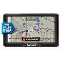 Algopix Similar Product 4 - Garmin Dezl 760LMT 7Inch Bluetooth