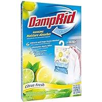 Algopix Similar Product 12 - WM Barr fg80cf DampRid hanging moisture