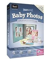 Algopix Similar Product 12 - Serif CraftArtist Baby Photos