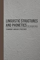 Algopix Similar Product 18 - Linguistic Structures and Phonetics