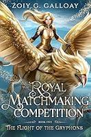 Algopix Similar Product 12 - The Royal Matchmaking Competition The