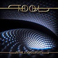 Algopix Similar Product 8 - Fear Inoculum [Explicit]