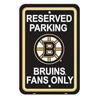 Algopix Similar Product 1 - Fremont Die NHL Boston Bruins Team
