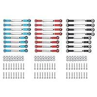 Algopix Similar Product 3 - Taimot Pull Rod Steering Servo Link